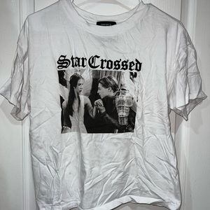 Romeo + Juliet Tshirt